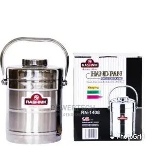Food Flask-1.6 L