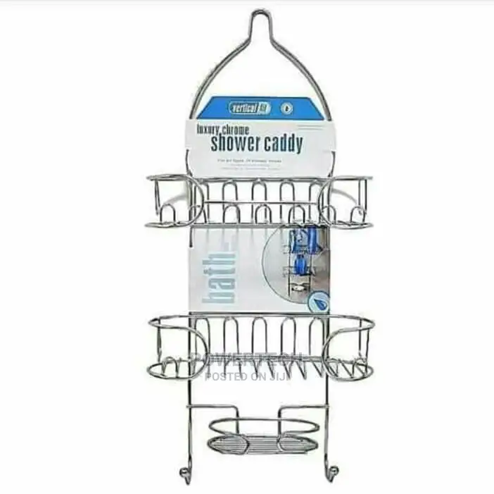 Shower Candy