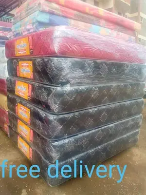 Black Friday Mattresses Offer. Free Delivery