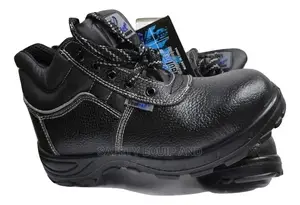 Safety Working Boots-ultimate Quality Water Repellent