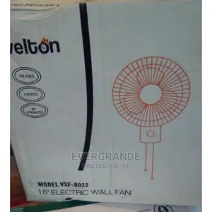 Velton Fan