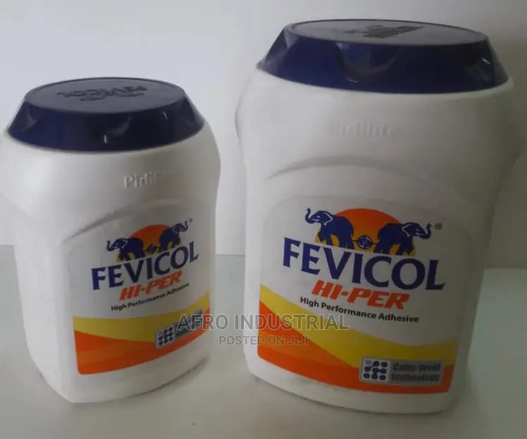 Fevical Hi Per Adhesive