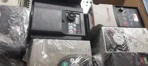 Motor Drive Speed Regulator 2hp