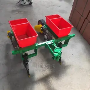 Corn Planter