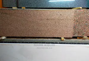 Granite(Different Shades and Sizes)
