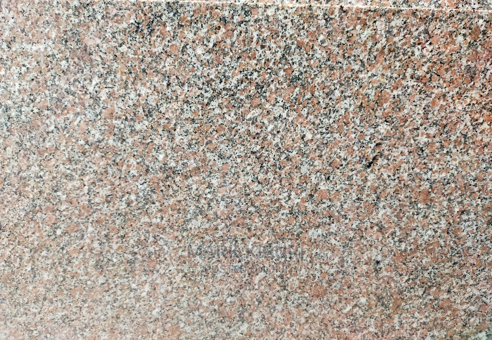 Granite(Different Shades and Sizes)