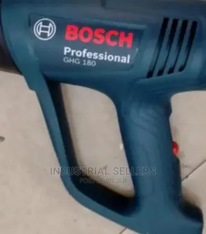 Suitable GHG 180 Bosch Heat Gun