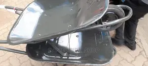 Wika High Quality Wheelbarrow