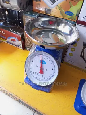 Nops Scale