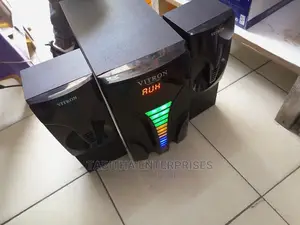 Vitron Home Theater System