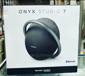 Harman Kardon Studio 7 Speaker.