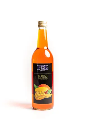 Mango Syrup -750ml