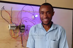 Electrical Technician