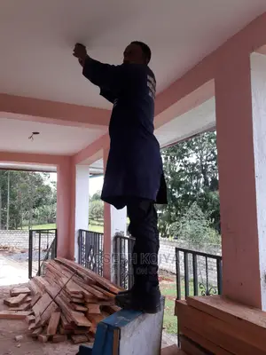 Electrical Technician