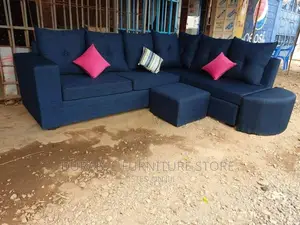 L Shape Sofa