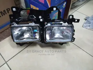 Headlamp F:H