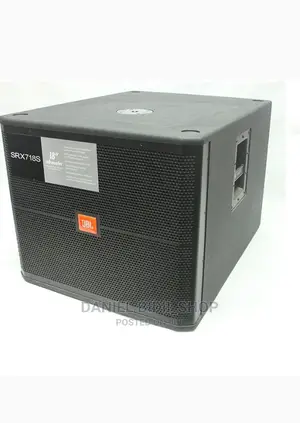 JBL Bass Speaker 18inch
