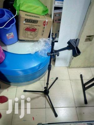 Microphone Stand