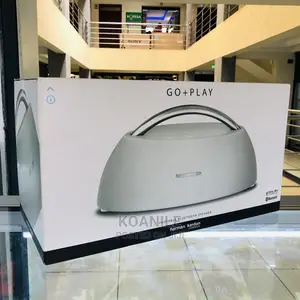 Harman Kardon Go + Play Bluetooth Speaker