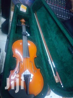 Violin 1/2
