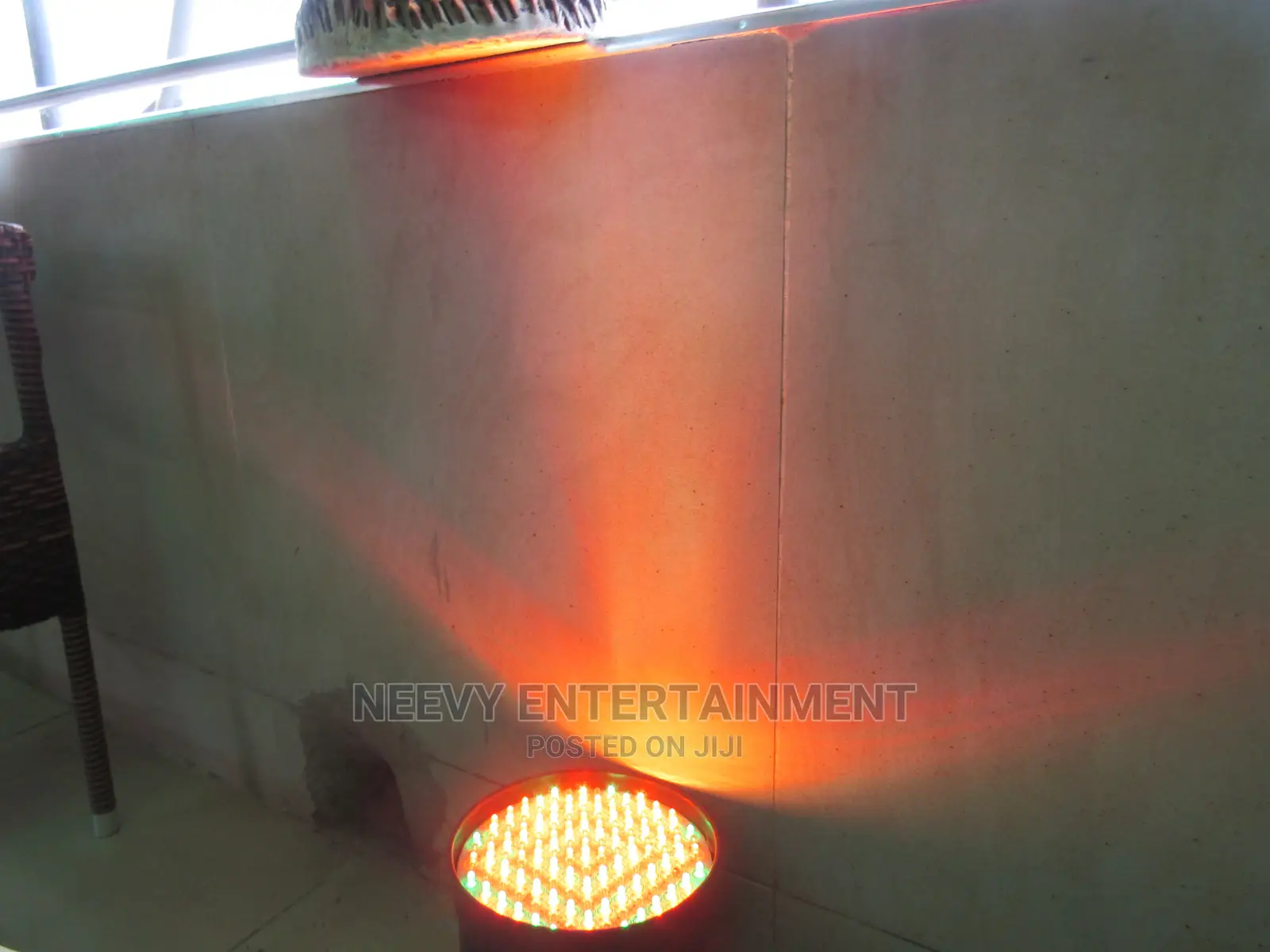 Event / Disco Lighting for Hire