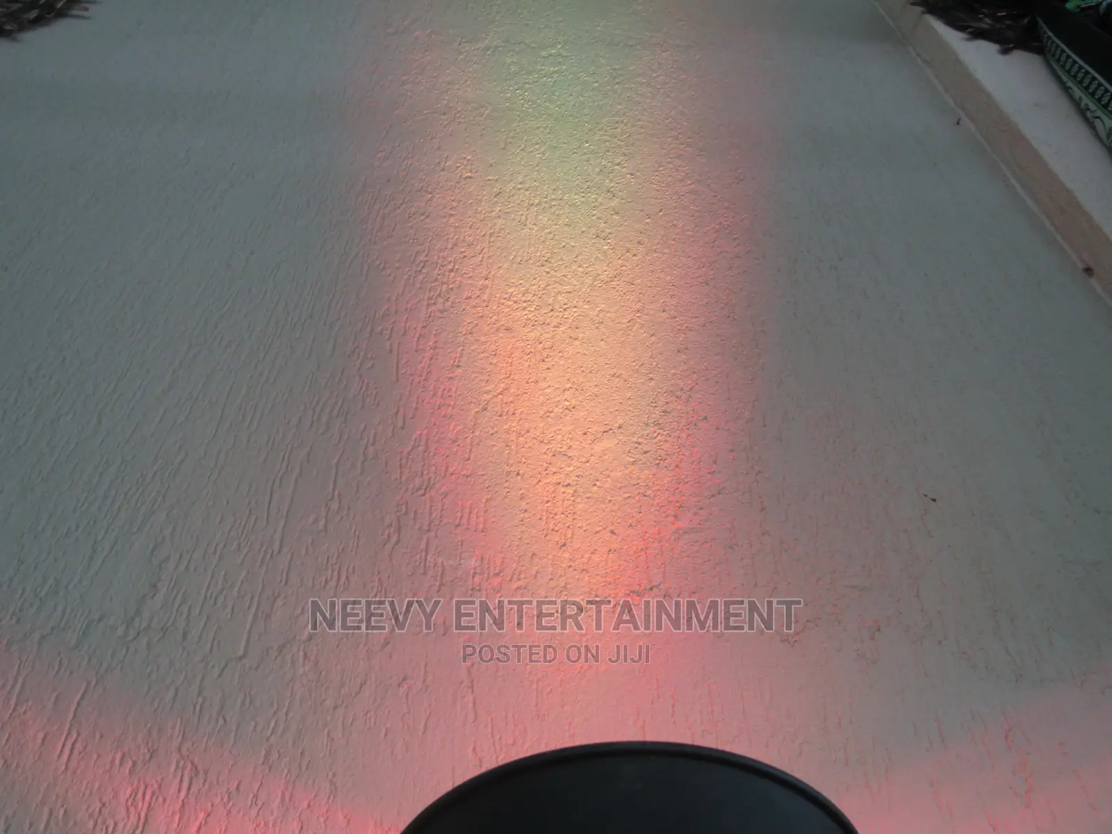 Event / Disco Lighting for Hire