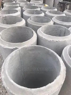 Culvert Drainage