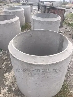 Culvert Drainage