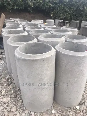 Culvert Drainage