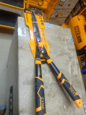 Ingco Hedge Shear 22inch