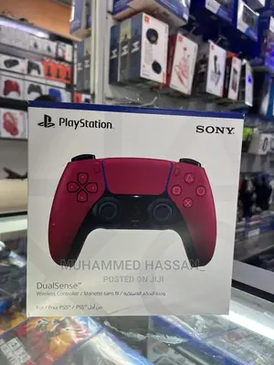 PS5 Controller