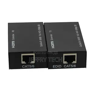 HDMI Extender 60M 1080p 3D HDMI Signal Expander Transmitter