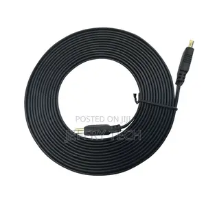 Flat Male to Male Cable Support 3D 1080P 1.5M 2M 3M 5M 10M