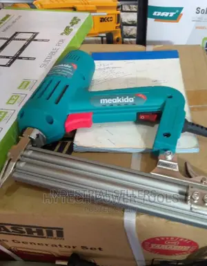 Best-Selling Electric Nail Gun