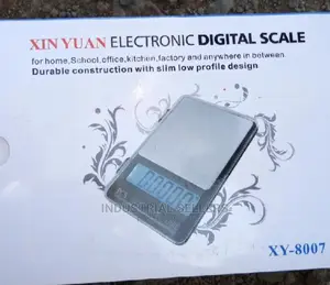 Xinyuan Electronic Digital Scales