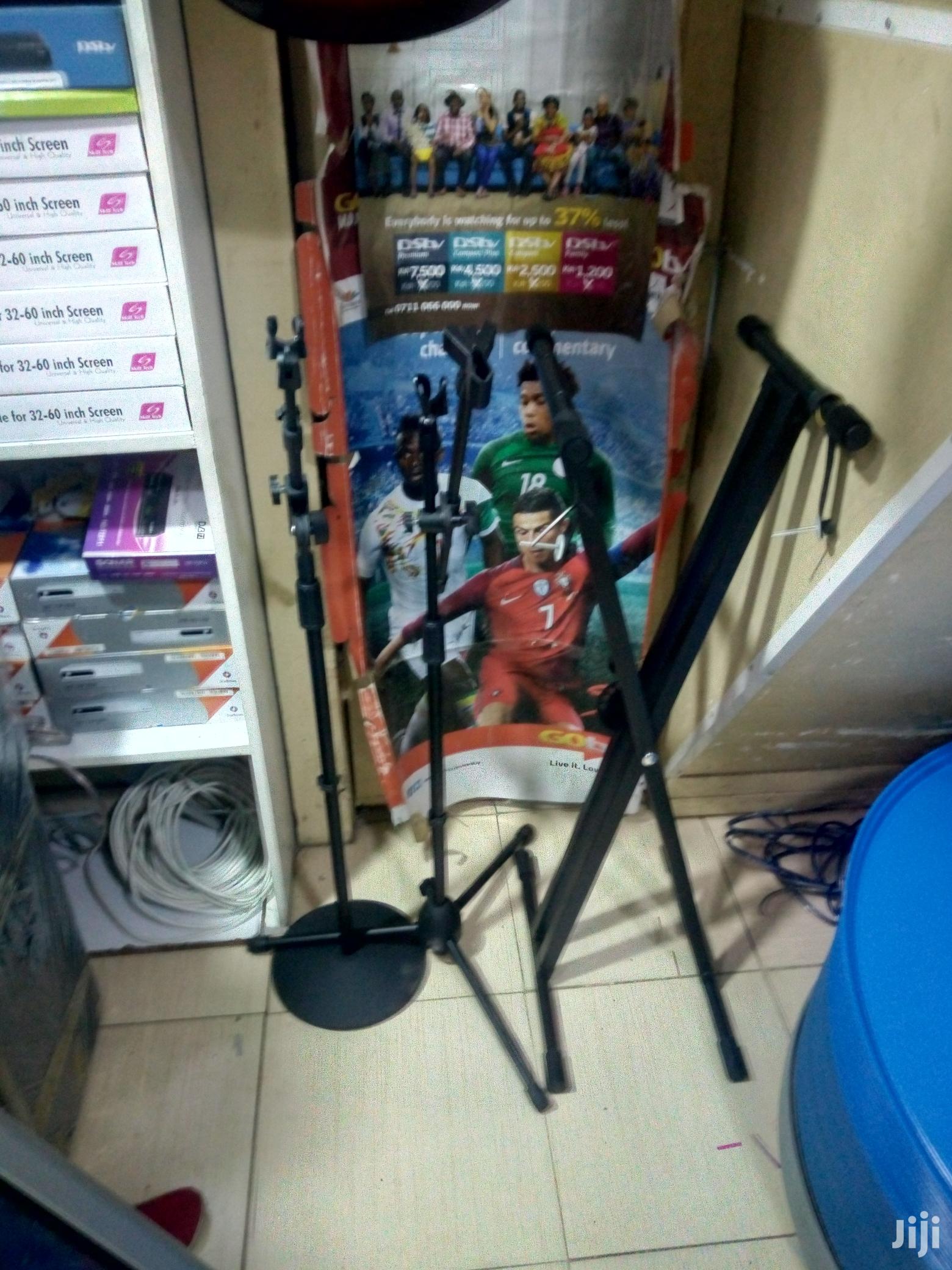 Keyboard Stand
