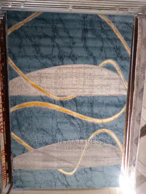 Offer on Carpets + Free Delivery! 