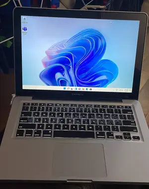 We Install Windows 11 PRO on Macbooks