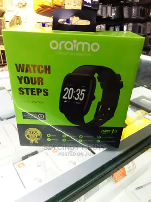 Oraimo Smart Watch