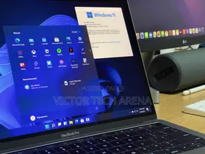 Get Windows 11 on Your Macbook,iMacs
