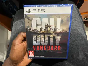 Cod Vanguard Call of Duty Ps5