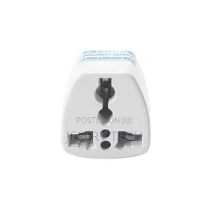 Generic Portable Size Universal US Power Socket Plug Travel