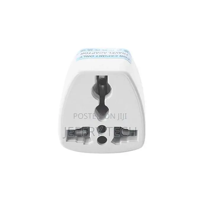 Generic Portable Size Universal US Power Socket Plug Travel