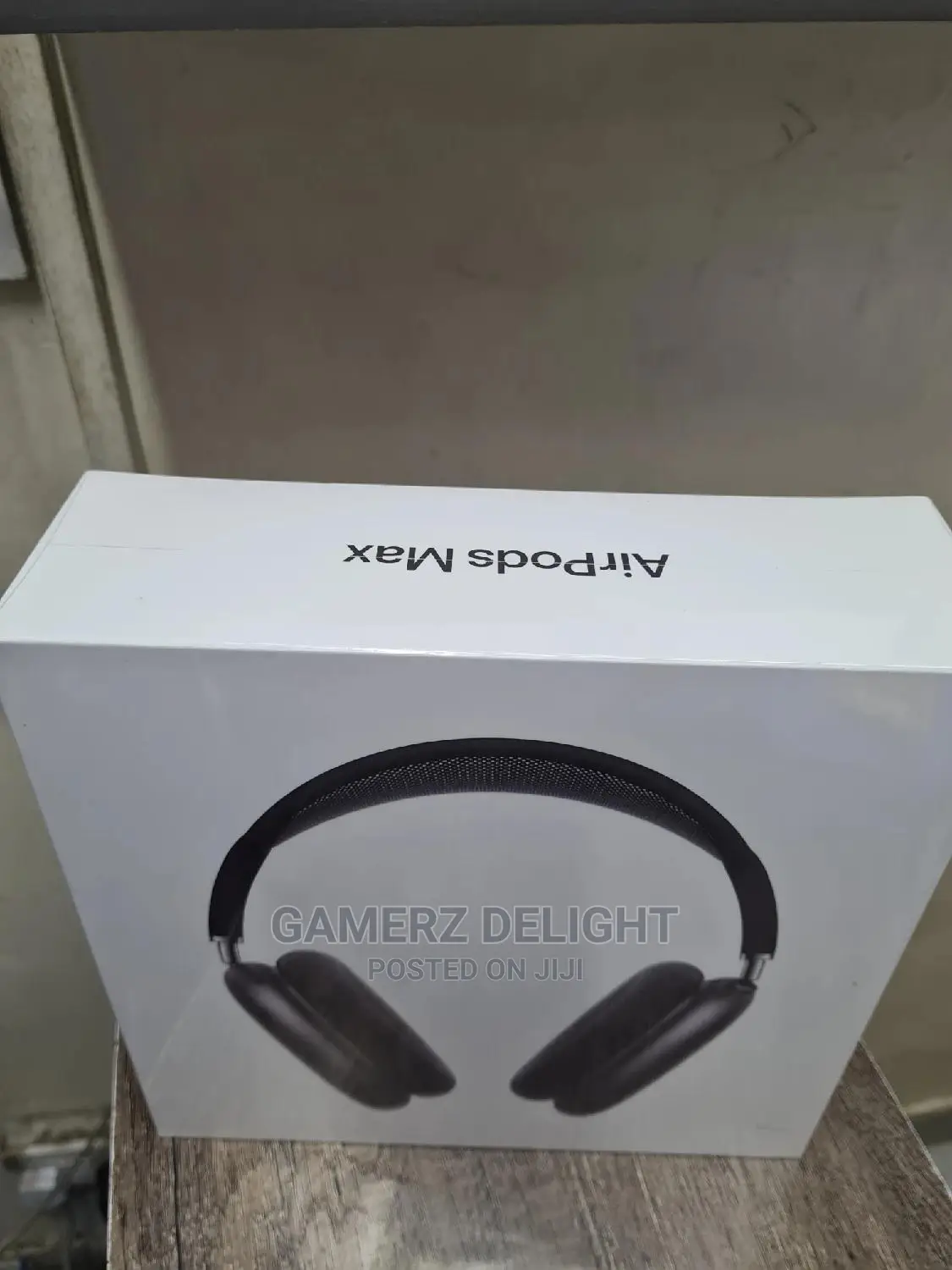 Airpods Max