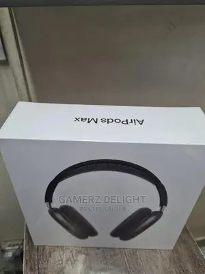 Airpods Max
