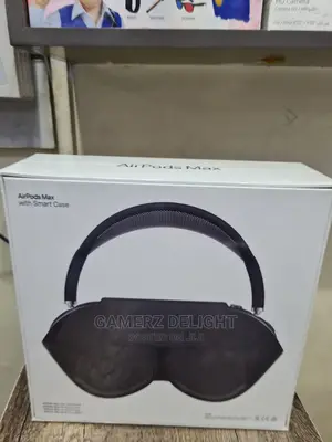 Airpods Max