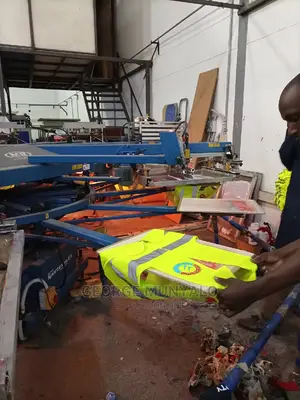 Bulk Printing Service Available
