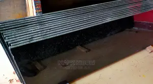 Black (Granite) Slab 2400x620mm