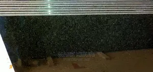Black (Granite) Slab 2400x620mm