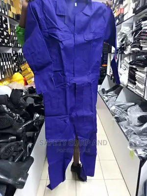 Safety Coveralls-Used in All Working Fields
